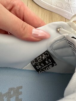 Bapesta tenisky - 6