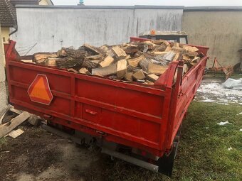 Zetor 7245 - 6