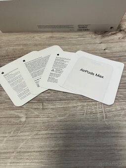 Airpods Max - 6