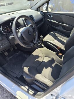 Renault Clio 4 - 6