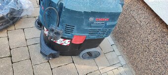 Predám vysávač Bosch GAS 35 L AFC - 6