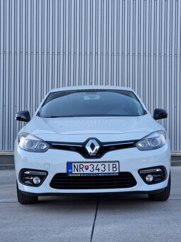 Renault Fluence 1.6 16V LIMITED 2015 87 000km - 6