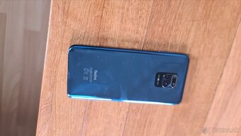Na predaj Xiaomi Redmi Note 9 - 6