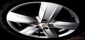 alu R17 5x115, orig. Opel Astra J, Mokka, + Chevrolet Cruzze - 6