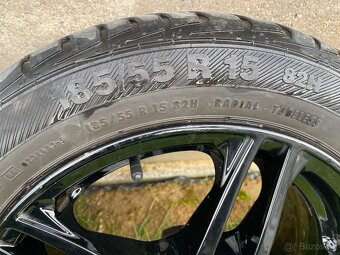 4x100 R15 - 6