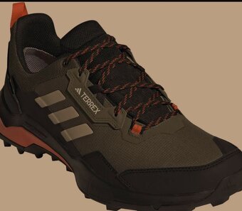 Adidas terrex AX4 GTX - 6