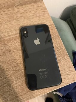 Iphone XS 256GB - 6