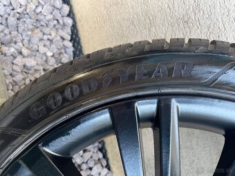 CONOPUS orig.skoda Superb3V 5x112 8j x19 ET 44 VW - 6