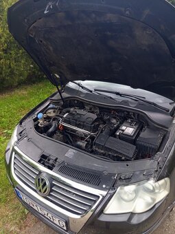 Rozpredam Passat b6 - 6