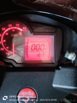 Aprillia SR 50 Racing Lc - 6
