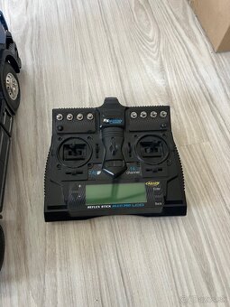 RC Truck Scania R470 - 6