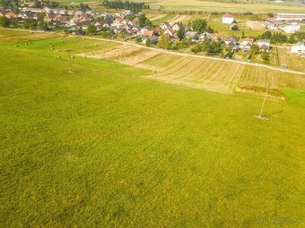 PREDAJ: STAVEBNÝ POZEMOK, INVESTIČNÁ PRÍLEŽITOSŤ, LIPTOVSKÁ - 6