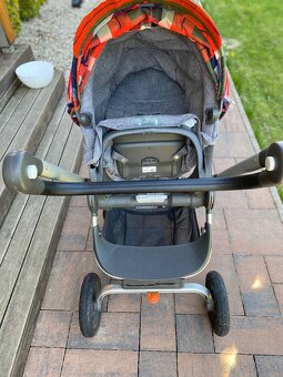 Stokke scoot - 6