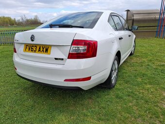Skoda Octavia 3 1.6 tdi 77kw - 6