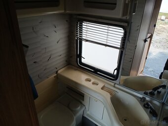 Fiat Ducato 1.9 TD , 1989 6miestne - 6