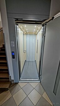 Na predaj štýlová garsónka po kompletnej rekonštrukcii - 6