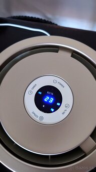 Zvlhčovač vzduchu Philips HU4803/01 ✅💧 - 6