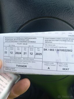 Predam Seat leon 1M - 6