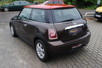 Mini One 1.6 Diesel⭐PREVERENÉ VOZIDLO⭐ - 6