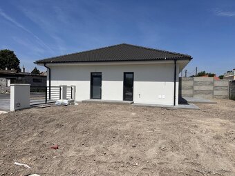 ZĽAVA 5.000 EUR IBA V JÚNI SKOLAUDOVANÝ 3 IZBOVÝ DOM - 6