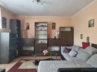 2 IZBOVÝ TEHLOVÝ BYT s BALKÓNOM 58 m2 HOLÍČ- SKALICA - 6
