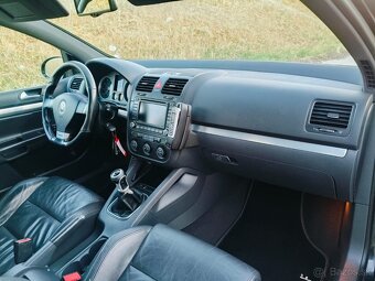 Predám Golf V Gti - 6