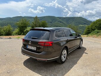 Volkswagen Passat Alltrack 2.0 TDI - 6