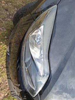 Ford FOCUS 1.6 benzín ecoboost - 6