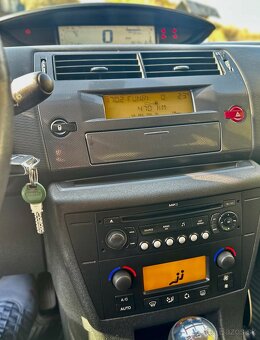 Citroën C4 1,4 Benzin nová STK+EK - 6