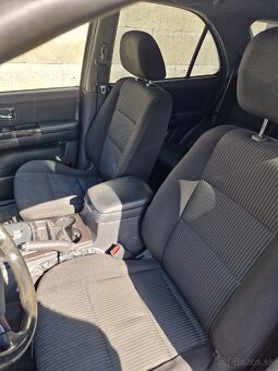 Kia Sorento 2.5 crdi - 6