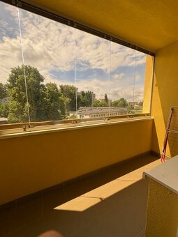 Prenájom 3-izbový byt Sereď - 6