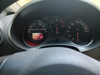 Seat leon 1.9 TDi 77kw - 6
