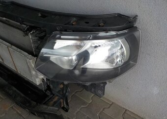 VW T5 LIFT - 6