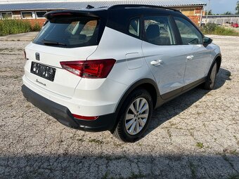 Seat Arona 1.0 TSI DSG • r.v. 05/2022 - 6