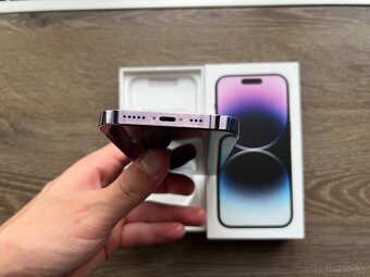 Apple iPhone 14 Pro 128Gb - 6