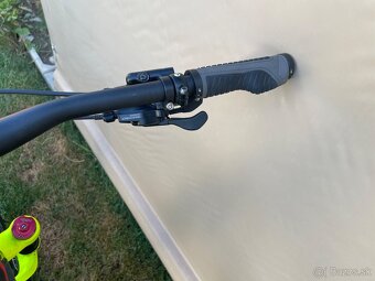 Focus Raven 29r vel.L Carbon - 6