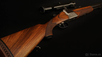 EXTRA dlhe HLAVNE gulobrok Sodia FERLACH 6,5x57R - 12/70 - 6