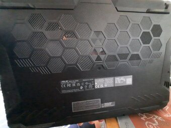 ASUS TUF Gaming F15 FX506HF - 6