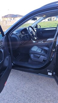 Vw touareg 2012 - 6