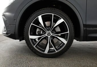 Volkswagen Tiguan Allspace - 6