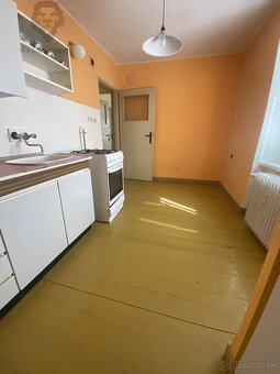 2-izbový byt NA PREDAJ - 6