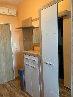 Na prenájom 1 izb. byt Chrenová I., Nitra. - 6