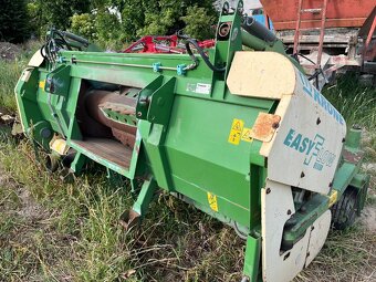 Krone big x v 8 kemper - 6