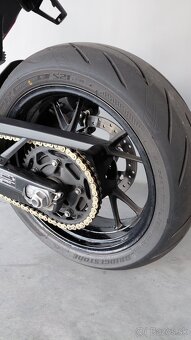 BMW F900R - 6