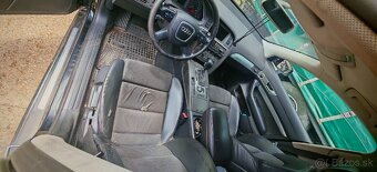 Audi A6 C6 4f - 6