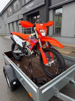 Plasty + diely KTM 2024-2025 - 6