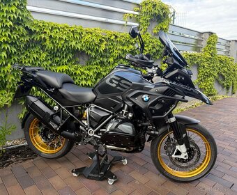 BMW R1250GS - 6