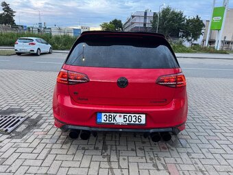 Vw Golf 7R 500hp - 6