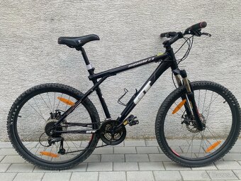 MTB GT Avalanche 2.0 Disk - 6