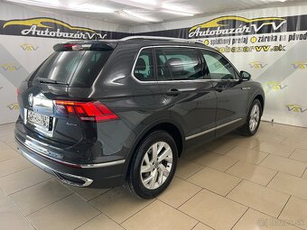 Volkswagen Tiguan 2.0 TDI EVO Elegance 4Motion DSG - 6